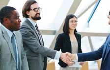 5 استراتژی هوشمندانه برای یک مذاکره حرفه ای