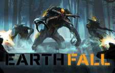 آپدیت جدید بازی Earthfall با نام Invasion منتشر شد