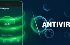 امکانات آنتی ویروس Power Security AntiVirus Clean