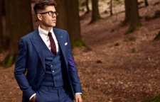 چند ترفند برای جذابیت تیپ داماد