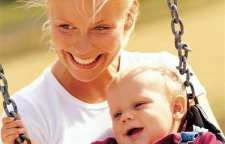 راهکار های محبت به فرزندان