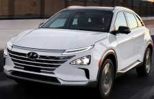 هیوندای نکسو ایمن ترین خودرو هیدروژنی جهان