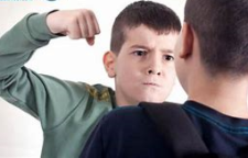 در مغز نوجوان پرخاشگر چه میگذرد