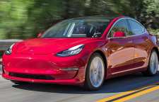 تسلا مدل 3 ایمن ترین خودرو جهان