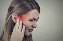 درد گوش علائم چه بیماری هایی می تواند باشد