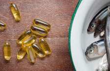 نقش روغن ماهی در بدنسازی و رشد عضله