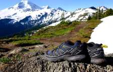 راهنمای انتخاب کفش مناسب سفر