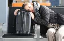 توصیه های مفید برای داشتن خواب راحت در سفر