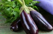 روش های گرفتن تلخی بادمجان