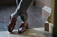 تاثیر انتخاب جوراب مناسب در تیپ و استایل شما