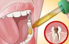 دارو های موثر در کاهش سریع دندان درد