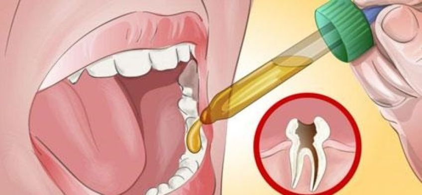 دارو های موثر در کاهش سریع دندان درد