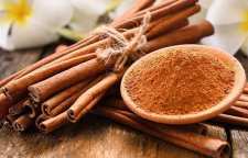 خواص شگفت انگیز دارچین