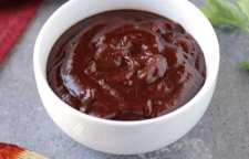 طرز تهیه سس باربیکیو