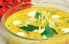 آموزش تهیه سوپ رژیمی مخصوص افراد چاق