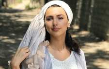 بیوگرافی جوانه دلشاد بازیگر سینما و تلویزیون