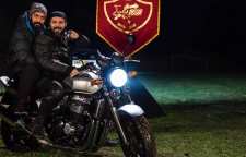 کامران تفتی از کامبیز دیرباز به خاطر نجات جانش تشکر کرد