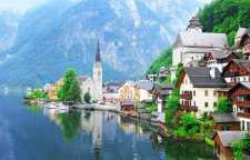 فرهنگ مردم کشور اتریش