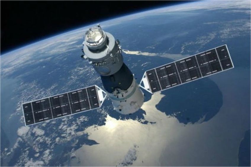 مجوز بهره برداری ایستگاه های زمینی برای رصد ماهواره