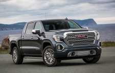 پیکاپ پهن پیکر جمس سیرا 2019 معرفی شد