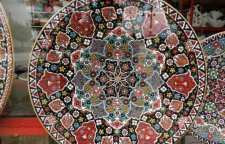 لالجین همدان قطب سفال ایران