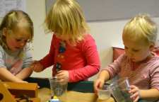 روش هایی برای استعداد یابی در کودکان