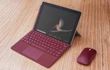 نسخه جدیدی از سرفیس گو در مایکروسافت