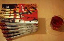 رمان رئالیستی کلیدر اثر محمود دولت آبادی