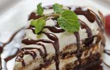 آموزش تهیه دسر تیرامیسو ایتالیایی