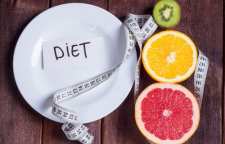 عوارض رژیم های غذایی خود سرانه