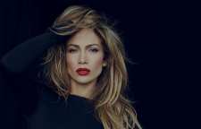 رژیم و عادات غذایی جنیفر لوپز