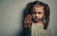 یادگیری مهارت نه گفتن در کودکان