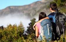 انتخاب کوله پشتی مناسب سفر