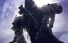 معرفی بازی Destiny 2