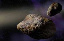 جهان هستی از کجا شکل گرفته است