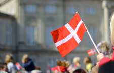 فرهنگ و آداب و رسوم مردم کشور دانمارک