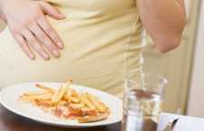 در زمان بارداری چه چیز هایی نخوریم