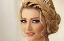 انواع مدل های مو بر اساس فرم و قالب صورت