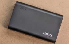 آشنایی با پاور بانک  PB-AT10 شرکت آکی