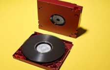 نوارهای مغناطیسی گزینه ای ایده آل برای ذخیره سازی داده ها