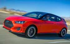 نسل جدید هیوندای ولوستر مدل 2019 معرفی شد