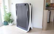 اتو کردن ۱۲ لباس در ۳ دقیقه