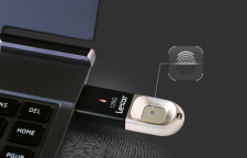 جدیدترین فلش مموری شرکت لکسار