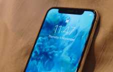 موفقیت ال جی در تولید صفحه نمایش های OLED آیفون