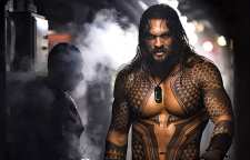 پایان تولید فیلم سینمایی آکوامن به کارگردانی جیمز وان