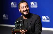 گیشه ۴۴ میلیاردی نوید محمدزاده بدون فیلم کمدی