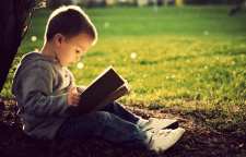 روش هایی برای تشویق کودک به کتاب خواندن