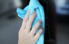 روش تمیز کردن تلویزیون