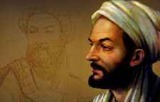 گذری بر زندگی شیخ الرئیس ابو علی سینا