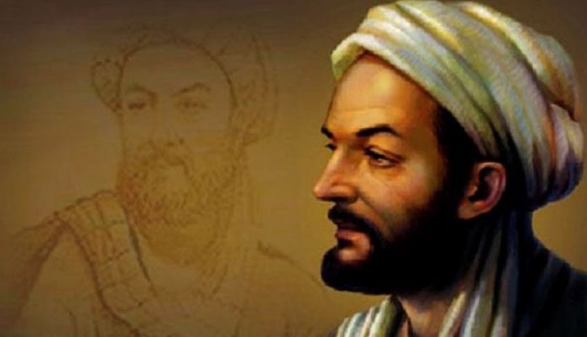 گذری بر زندگی شیخ الرئیس ابو علی سینا